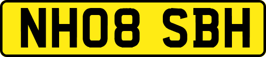 NH08SBH