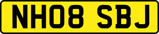 NH08SBJ