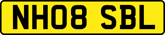 NH08SBL