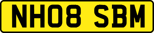 NH08SBM