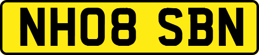 NH08SBN