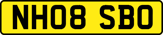 NH08SBO