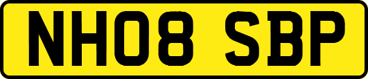 NH08SBP