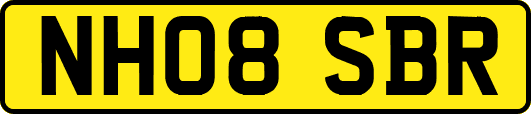 NH08SBR