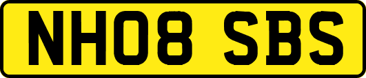 NH08SBS