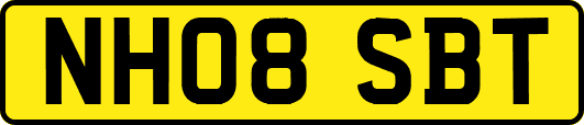 NH08SBT