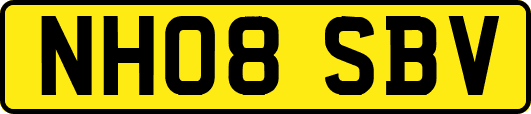 NH08SBV