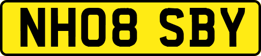 NH08SBY