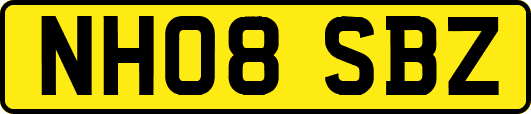 NH08SBZ
