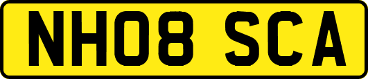 NH08SCA