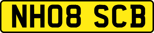 NH08SCB