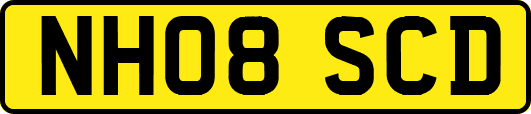 NH08SCD