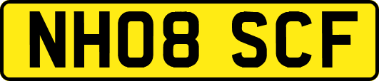 NH08SCF