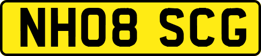 NH08SCG