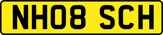 NH08SCH