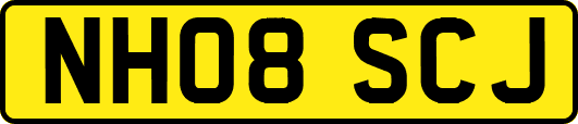 NH08SCJ