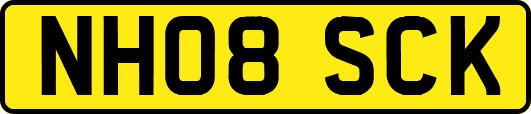 NH08SCK