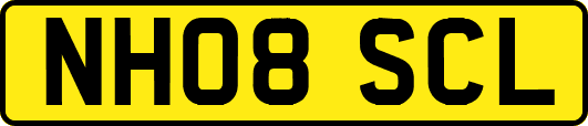 NH08SCL