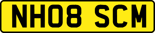 NH08SCM