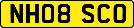 NH08SCO
