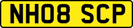 NH08SCP