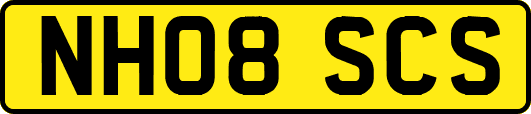 NH08SCS