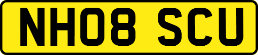 NH08SCU