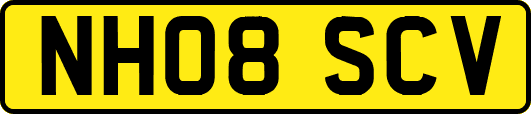 NH08SCV