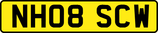NH08SCW