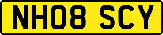 NH08SCY