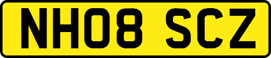 NH08SCZ