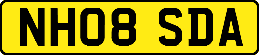 NH08SDA