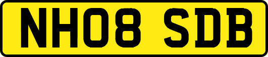 NH08SDB