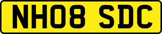 NH08SDC