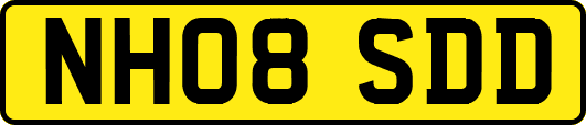 NH08SDD