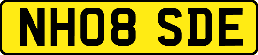 NH08SDE