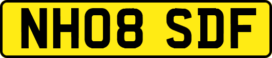 NH08SDF
