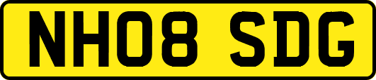 NH08SDG