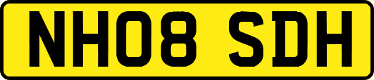 NH08SDH