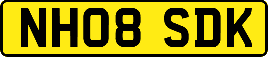 NH08SDK