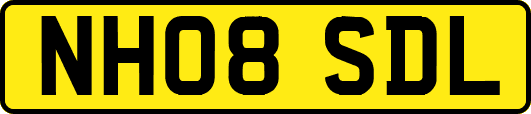 NH08SDL