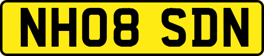 NH08SDN