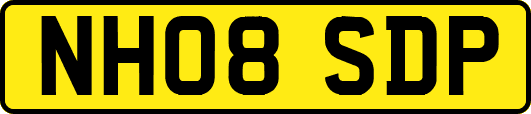 NH08SDP