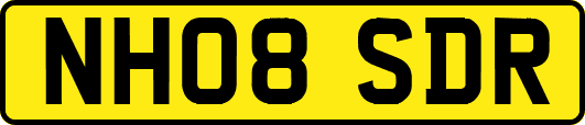NH08SDR