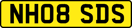 NH08SDS