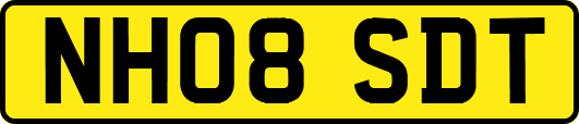 NH08SDT