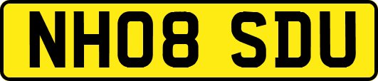 NH08SDU