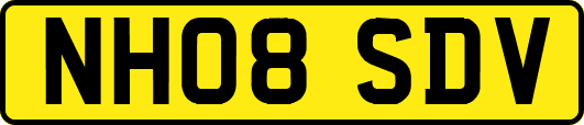 NH08SDV