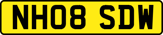 NH08SDW