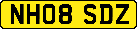 NH08SDZ